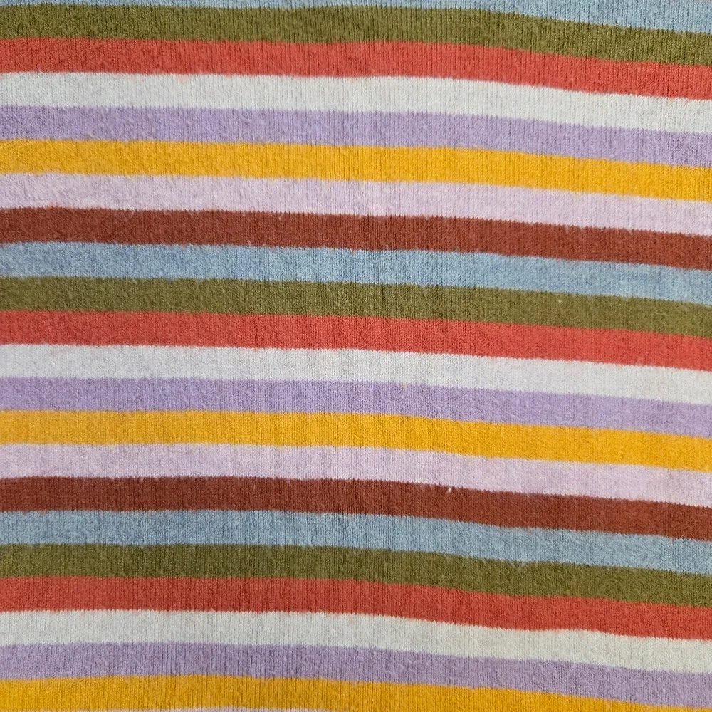Madewell retro striped